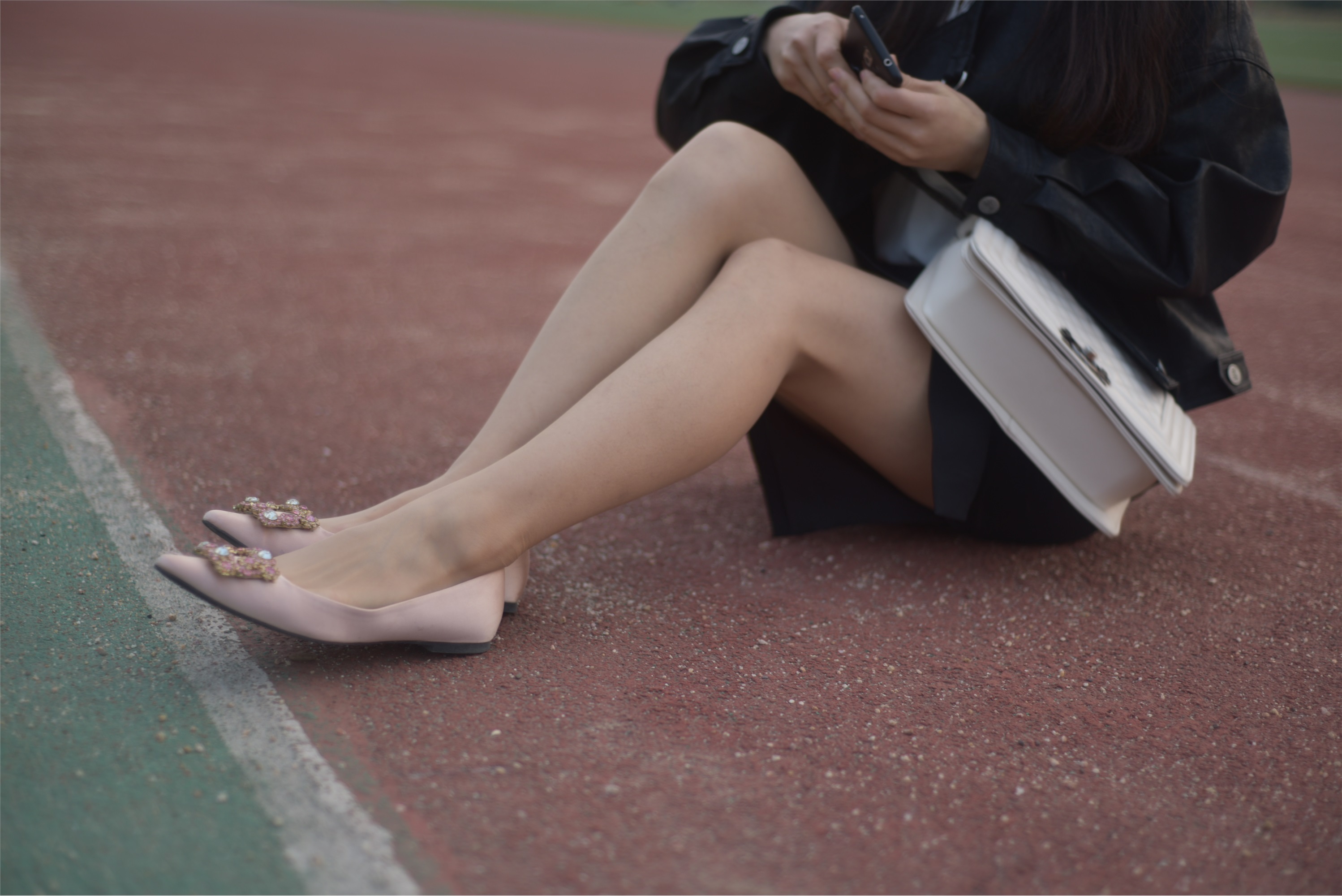 乔依丝joys NO.004 操场